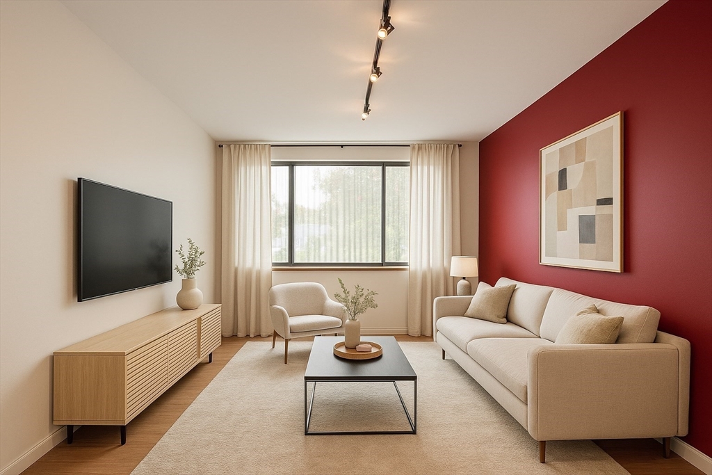 169 Monsignor O'brien Hwy, Cambridge, Massachusetts, 1 Bedroom Bedrooms, 3 Rooms Rooms,1 BathroomBathrooms,Residential Lease,For Rent,Monsignor O'brien Hwy,73406759