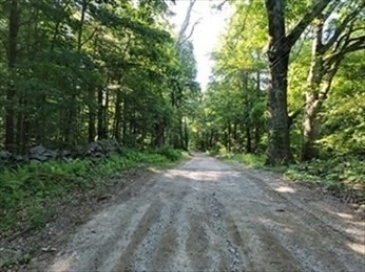0 Lot 2 Davis Road, New Braintree, Massachusetts, ,Land,For Sale,Davis Road,73358587