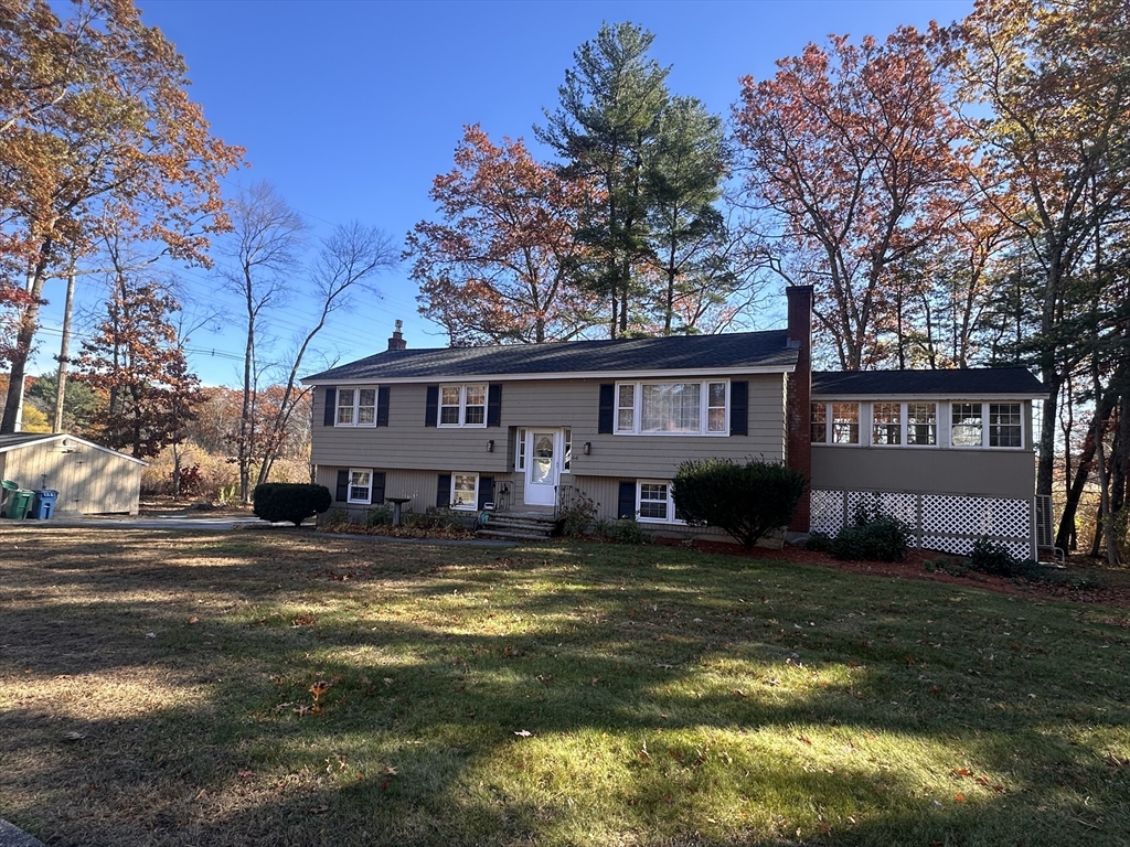 66 Buckingham Dr, Billerica, Massachusetts, 4 Bedrooms Bedrooms, 8 Rooms Rooms,2 BathroomsBathrooms,Residential Lease,For Rent,Buckingham Dr,73440389