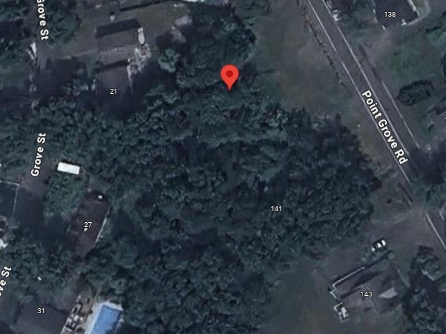 139 Point Grove Rd, Southwick, Massachusetts, ,Land,For Sale,Point Grove Rd,73436296