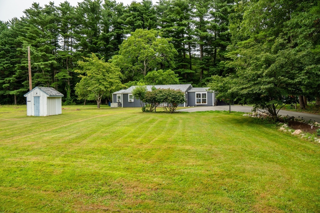 202 West St, Plympton, Massachusetts, 3 Bedrooms Bedrooms, 5 Rooms Rooms,2 BathroomsBathrooms,Residential,For Sale,West St,73418225