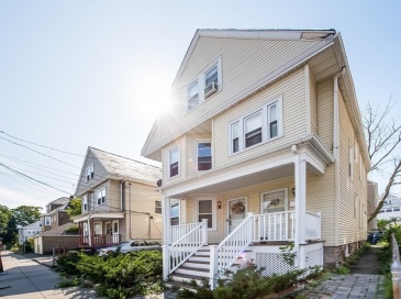 47 Gardena, Boston, Massachusetts, 2 Bedrooms Bedrooms, 5 Rooms Rooms,1 BathroomBathrooms,Residential Lease,For Rent,Gardena,73450636