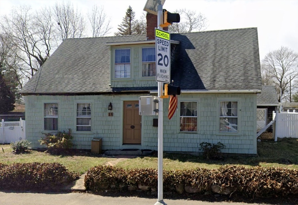 15 Quincy St, Brockton, Massachusetts, 4 Bedrooms Bedrooms, 8 Rooms Rooms,1 BathroomBathrooms,Residential,For Sale,Quincy St,73346459