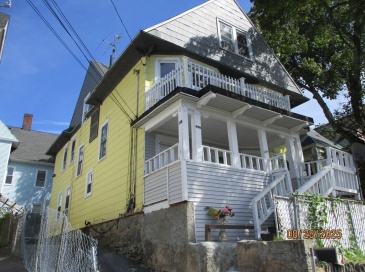 49A&B Eutaw, Lawrence, Massachusetts, 6 Bedrooms Bedrooms, 12 Rooms Rooms,3 BathroomsBathrooms,Residential Income,For Sale,Eutaw,73423272