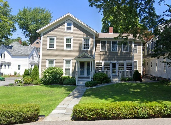 55 Highland Ave, Newton, Massachusetts, 2 Bedrooms Bedrooms, 4 Rooms Rooms,2 BathroomsBathrooms,Residential Lease,For Rent,Highland Ave,73416487