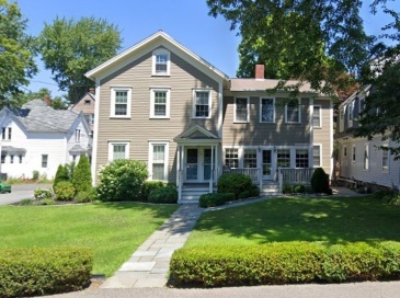 55 Highland Ave, Newton, Massachusetts, 2 Bedrooms Bedrooms, 4 Rooms Rooms,2 BathroomsBathrooms,Residential Lease,For Rent,Highland Ave,73416487