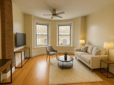 880 Huntington Ave., Boston, Massachusetts, 4 Bedrooms Bedrooms, 8 Rooms Rooms,1.5 BathroomsBathrooms,Residential Lease,For Rent,Huntington Ave.,73455281