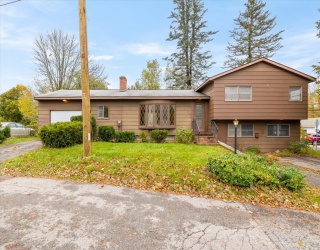 2 Dustin St, Spencer, Massachusetts, 4 Bedrooms Bedrooms, 8 Rooms Rooms,2 BathroomsBathrooms,Residential,For Sale,Dustin St,73445008