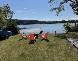 116 Brookfield Rd., Brimfield, Massachusetts, 3 Bedrooms Bedrooms, 6 Rooms Rooms,1 BathroomBathrooms,Residential,For Sale,Brookfield Rd.,73432925