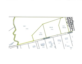 93, 97, 105 Hayward St., Halifax, Massachusetts, ,Land,For Sale,Hayward St.,73153384