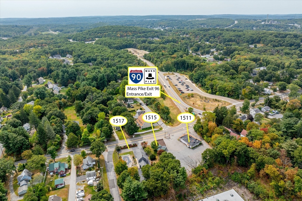 1511 Grafton Road, Millbury, Massachusetts, ,Commercial Sale,For Sale,Grafton Road,73292693