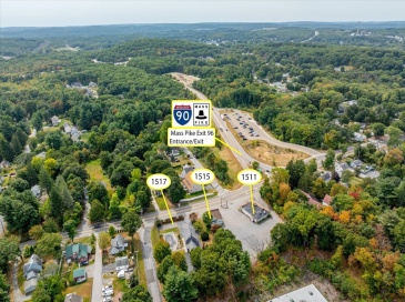 1511 Grafton Road, Millbury, Massachusetts, ,Commercial Sale,For Sale,Grafton Road,73292693