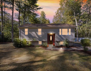 493 Gorwin Dr, Holliston, Massachusetts, 3 Bedrooms Bedrooms, 7 Rooms Rooms,1 BathroomBathrooms,Residential,For Sale,Gorwin Dr,73441777