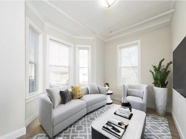 68 Day St, Boston, Massachusetts, 3 Bedrooms Bedrooms, 6 Rooms Rooms,2 BathroomsBathrooms,Residential Lease,For Rent,Day St,73433617