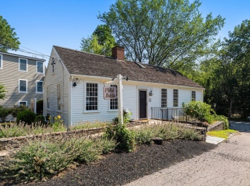 56 Main St, Easton, Massachusetts, ,Commercial Sale,For Sale,Main St,73447252