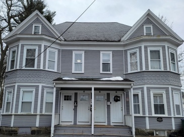 15 Hampton Ave, Lowell, Massachusetts, 2 Bedrooms Bedrooms, 5 Rooms Rooms,1 BathroomBathrooms,Residential Lease,For Rent,Hampton Ave,73446445