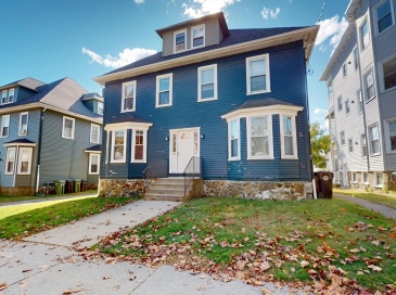 539 Mt Auburn St, Watertown, Massachusetts, 1 Bedroom Bedrooms, 4 Rooms Rooms,1 BathroomBathrooms,Residential Lease,For Rent,Mt Auburn St,73448835