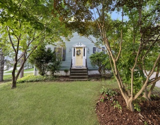 524 County St, Seekonk, Massachusetts, 3 Bedrooms Bedrooms, 6 Rooms Rooms,2.5 BathroomsBathrooms,Residential,For Sale,County St,73438864