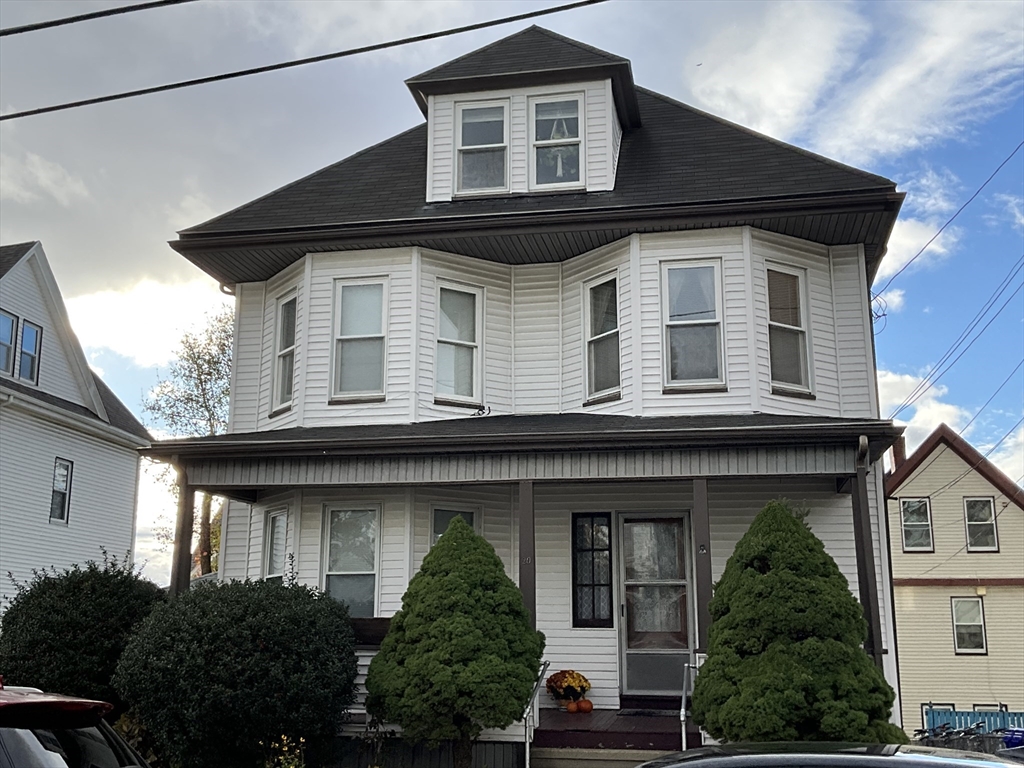 20 Greenleaf Street, Malden, Massachusetts, 2 Bedrooms Bedrooms, 4 Rooms Rooms,1 BathroomBathrooms,Residential Lease,For Rent,Greenleaf Street,73450158