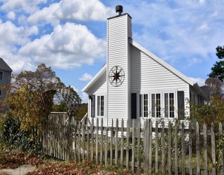 38 E Central Ave, Wareham, Massachusetts, 2 Bedrooms Bedrooms, 5 Rooms Rooms,1 BathroomBathrooms,Residential Lease,For Rent,E Central Ave,73452976