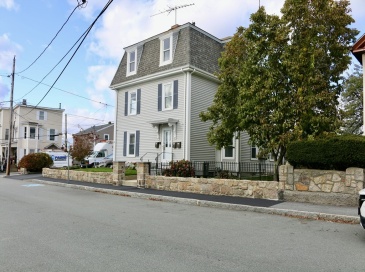 2 Forest St, Gloucester, Massachusetts, 2 Bedrooms Bedrooms, 4 Rooms Rooms,1 BathroomBathrooms,Residential Lease,For Rent,Forest St,73450823