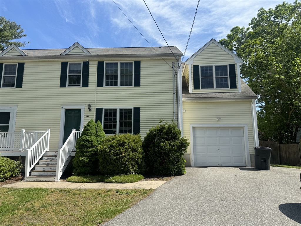 86-A&B Mount Pleasant St, Milford, Massachusetts, 3 Bedrooms Bedrooms, 6 Rooms Rooms,2.5 BathroomsBathrooms,Residential Lease,For Rent,Mount Pleasant St,73441847