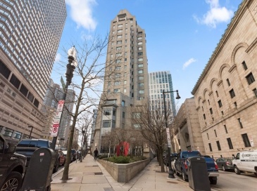 1 Huntington, Boston, Massachusetts, 2 Rooms Rooms,1 BathroomBathrooms,Residential Lease,For Rent,Huntington,73452755