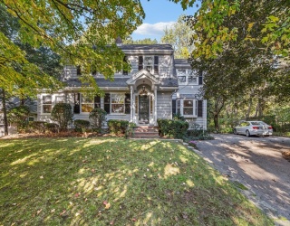 30 Burlington Street, Lexington, Massachusetts, 3 Bedrooms Bedrooms, 10 Rooms Rooms,2.5 BathroomsBathrooms,Residential,For Sale,Burlington Street,73441530