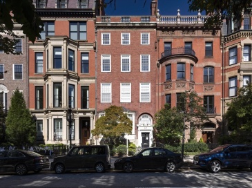 169 Commonwealth Avenue, Boston, Massachusetts, 1 Bedroom Bedrooms, 3 Rooms Rooms,1 BathroomBathrooms,Residential Lease,For Rent,Commonwealth Avenue,73443245