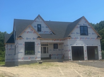 Lot 6 Colts Way, Attleboro, Massachusetts, 4 Bedrooms Bedrooms, 10 Rooms Rooms,3.5 BathroomsBathrooms,Residential,For Sale,Colts Way,73395952