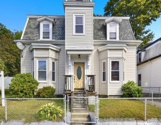 98 Babson Street, Boston, Massachusetts, 4 Bedrooms Bedrooms, 10 Rooms Rooms,2 BathroomsBathrooms,Residential,For Sale,Babson Street,73436085