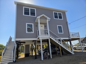 5 K Street, Newburyport, Massachusetts, 3 Bedrooms Bedrooms, 5 Rooms Rooms,3 BathroomsBathrooms,Residential Lease,For Rent,K Street,73439966