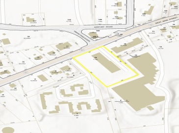 191 W Main, Dudley, Massachusetts, ,Commercial Sale,For Sale,W Main,73336205