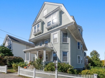 22 Walter, Boston, Massachusetts, 3 Bedrooms Bedrooms, 5 Rooms Rooms,1 BathroomBathrooms,Residential Lease,For Rent,Walter,73444403