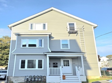 173 Mott St, Fall River, Massachusetts, 3 Bedrooms Bedrooms, 5 Rooms Rooms,2 BathroomsBathrooms,Residential Lease,For Rent,Mott St,73447930