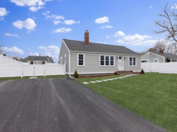 7 Water, Yarmouth, Massachusetts, 3 Bedrooms Bedrooms, 5 Rooms Rooms,1 BathroomBathrooms,Residential Lease,For Rent,Water,73422390