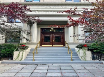 382 Commonwealth Ave, Boston, Massachusetts, 2 Bedrooms Bedrooms, 4 Rooms Rooms,1 BathroomBathrooms,Residential Lease,For Rent,Commonwealth Ave,73402473