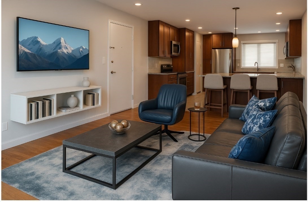 41 Lionel Ave., Waltham, Massachusetts, 2 Bedrooms Bedrooms, 4 Rooms Rooms,1 BathroomBathrooms,Residential,For Sale,Lionel Ave.,73446868