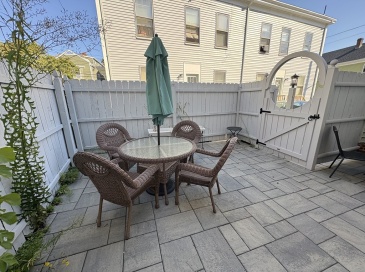 46 Forrester Street, Salem, Massachusetts, 2 Bedrooms Bedrooms, 5 Rooms Rooms,1 BathroomBathrooms,Residential Lease,For Rent,Forrester Street,73426669