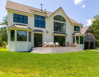 19 Hardscrabble Rd, Sterling, Massachusetts, 5 Bedrooms Bedrooms, 9 Rooms Rooms,3.5 BathroomsBathrooms,Residential,For Sale,Hardscrabble Rd,73396573