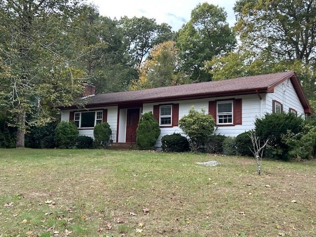 73 Juliette St, Dartmouth, Massachusetts, 3 Bedrooms Bedrooms, 6 Rooms Rooms,1.5 BathroomsBathrooms,Residential,For Sale,Juliette St,73445651