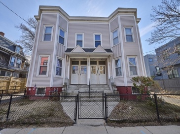 164-170 Allston Street, Cambridge, Massachusetts, 12 Bedrooms Bedrooms, 42 Rooms Rooms,4 BathroomsBathrooms,Residential Income,For Sale,Allston Street,73355178