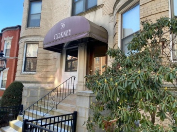 36 Orkney Road, Boston, Massachusetts, 2 Bedrooms Bedrooms, 4 Rooms Rooms,1 BathroomBathrooms,Residential Lease,For Rent,Orkney Road,73427067
