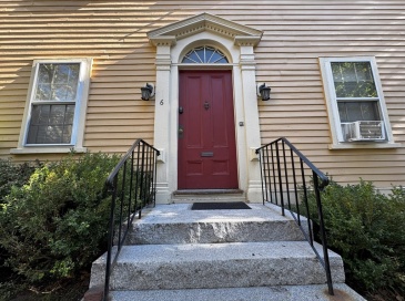 6 Andrew St, Salem, Massachusetts, 1 Bedroom Bedrooms, 3 Rooms Rooms,1 BathroomBathrooms,Residential Lease,For Rent,Andrew St,73440258