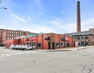 90-92 Hall, Lowell, Massachusetts, ,Commercial Sale,For Sale,Hall,73359743