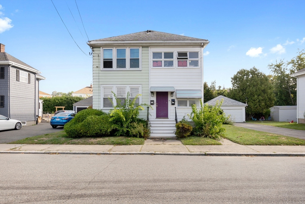 13 Raymond Rd, Salem, Massachusetts, 2 Bedrooms Bedrooms, 6 Rooms Rooms,1.5 BathroomsBathrooms,Residential Lease,For Rent,Raymond Rd,73432571