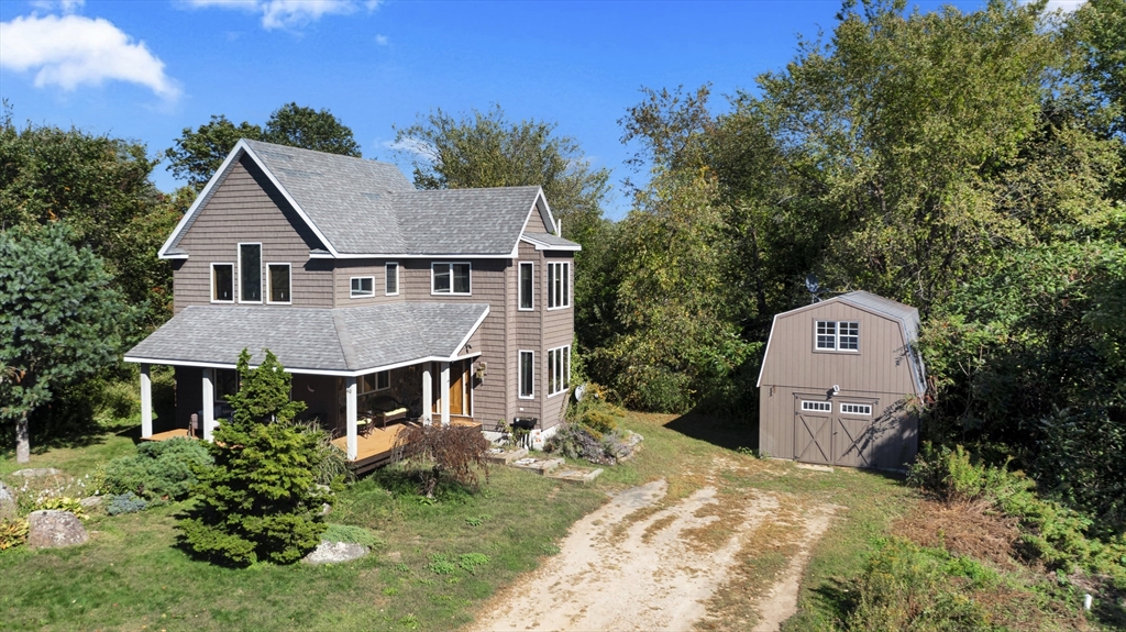 40 Czesky Rd, Hardwick, Massachusetts, 2 Bedrooms Bedrooms, 5 Rooms Rooms,1.5 BathroomsBathrooms,Residential,For Sale,Czesky Rd,73433739