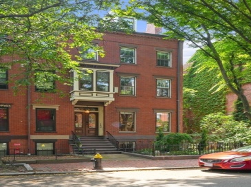 66 Rutland St, Boston, Massachusetts, 6 Bedrooms Bedrooms, 12 Rooms Rooms,3.5 BathroomsBathrooms,Residential,For Sale,Rutland St,73396733