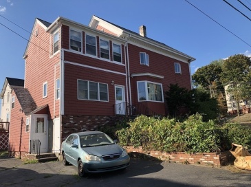 434 Revere Beach Pkwy, Revere, Massachusetts, 1 Bedroom Bedrooms, 3 Rooms Rooms,1 BathroomBathrooms,Residential Lease,For Rent,Revere Beach Pkwy,73426721