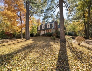 3 Massachusetts Ave, Norfolk, Massachusetts, 4 Bedrooms Bedrooms, 8 Rooms Rooms,2.5 BathroomsBathrooms,Residential,For Sale,Massachusetts Ave,73447110